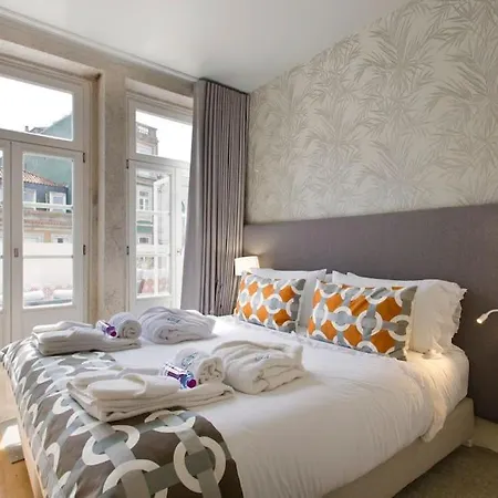 Boutique Rentals- P*o*r*t*o Ribeira Porto